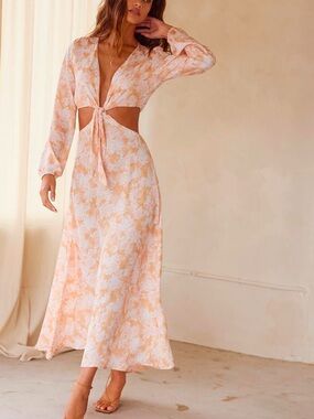 RESA Noelle Maxi in Sahara